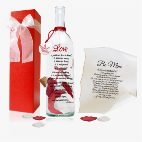 Message In A Bottle, HD Png Download, Transparent PNG