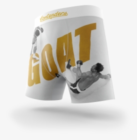 Muhammad Ali Goat   Class - Illustration, HD Png Download, Transparent PNG