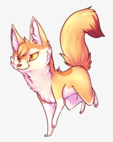 Fennec Fox Png, Transparent Png, Transparent PNG