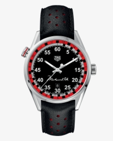 Tag Heuer Muhammad Ali , Png Download - Tag Heuer Muhammad Ali Watch, Transparent Png, Transparent PNG