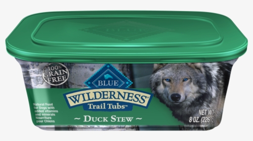 Blue Wilderness Dog Food Stew, HD Png Download, Transparent PNG