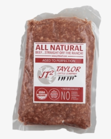Usda Grass Fed Ground Beef - Whole Grain, HD Png Download, Transparent PNG