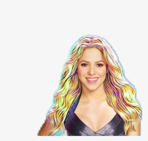 Shakira Png , Png Download - Shakira Pdf, Transparent Png, Transparent PNG