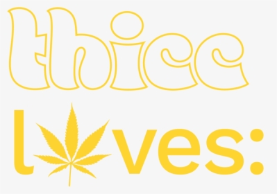 Thicclovesweed, HD Png Download, Transparent PNG