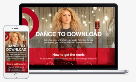 Moreshakira Header, HD Png Download, Transparent PNG