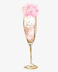 Glamnyeclips 0029 - Wine Glass, HD Png Download, Transparent PNG