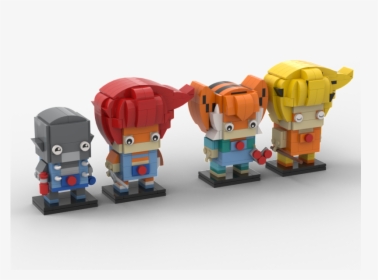 Lego Ideas , Png Download - Figurine, Transparent Png, Transparent PNG