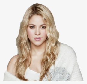 #shakira - Shakira Isabel Mebarak Ripoll Short Hair, HD Png Download, Transparent PNG