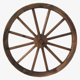Backyard Expressions - Transparent Background Wagon Wheel Png, Png Download, Transparent PNG