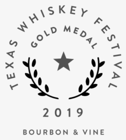 Texas Whiskey Competition - Circle, HD Png Download, Transparent PNG
