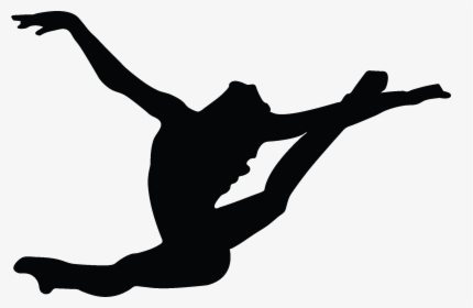 Gymnastics Png Download - Gymnastics, Transparent Png, Transparent PNG