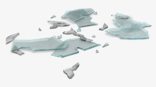 Distressed-glass - G12 - 2k - Airplane, HD Png Download, Transparent PNG