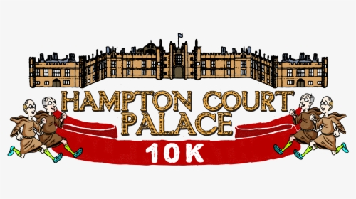 Hampton Court Palace Half Marathon, HD Png Download, Transparent PNG