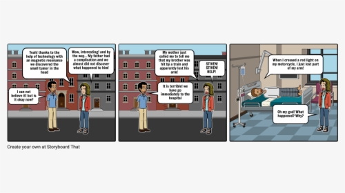 Storyboard, HD Png Download, Transparent PNG