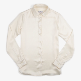 Button Down Shirt Png - Silk Button Up Png, Transparent Png, Transparent PNG