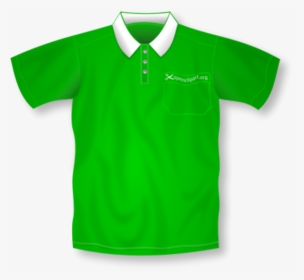 Polo Shirt Clipart, HD Png Download, Transparent PNG