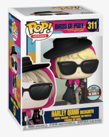Harley Quinn Funko Pop Specialty Series (pre-order, HD Png Download, Transparent PNG