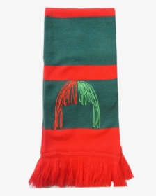 Holiday Scarf - Scarf, HD Png Download, Transparent PNG