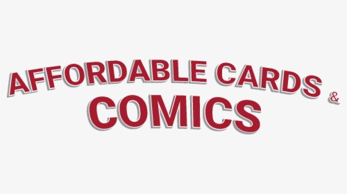 Affordable Cards And Comics In Norco, Ca - Circle, HD Png Download, Transparent PNG