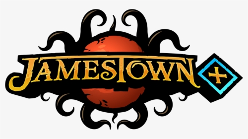 Jamestown+ Switch, HD Png Download, Transparent PNG