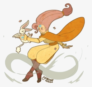 Air Nomads, HD Png Download, Transparent PNG