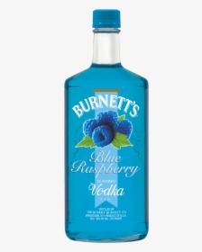 Burnett's Sweet Tea Vodka, HD Png Download, Transparent PNG