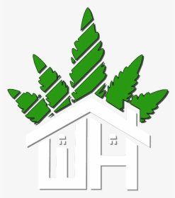 Weeds Home Footer Logo - Colorado Spruce, HD Png Download, Transparent PNG