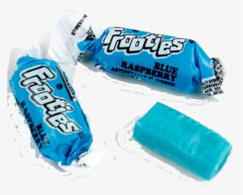 Blue Tootsie Frootie Rolls, HD Png Download, Transparent PNG