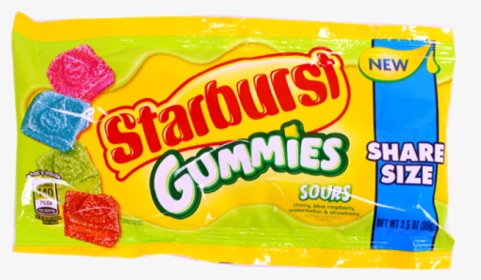 Starburst Candy Png - Starburst Candy, Transparent Png, Transparent PNG