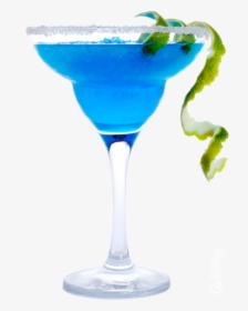 Women Who Order Blue Margaritas Are Asking For It, HD Png Download, Transparent PNG