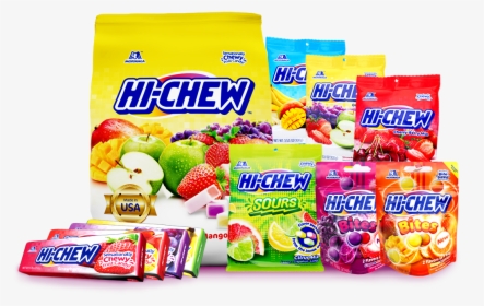 Hi-chew - Hi Chew Png, Transparent Png, Transparent PNG