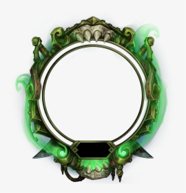 Level 325 Summoner Icon Border - League Of Legends Level Borders 325, HD Png Download, Transparent PNG