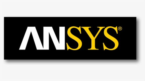 Ansys-logo - Logo Ansys Png, Transparent Png, Transparent PNG
