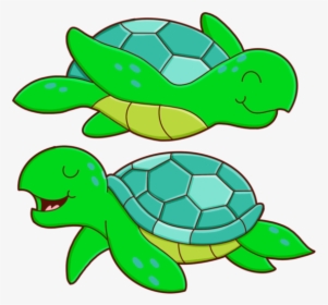 Sea Turtles, HD Png Download, Transparent PNG