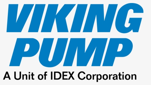 Made In Iowa - Idex Viking Pump Logo, HD Png Download, Transparent PNG
