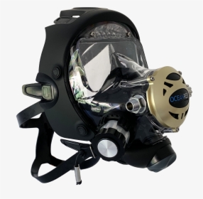 Diving Mask, HD Png Download, Transparent PNG