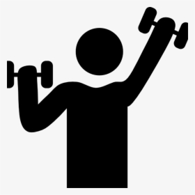 Exercise Clipart Png Transparent Png , Png Download - Workout Clipart, Png Download, Transparent PNG