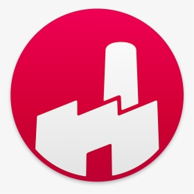 Fxfactory Icon Icon, HD Png Download, Transparent PNG