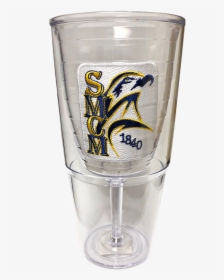 Tervis Tumbler Goblet 16oz - St. Mary's College Of Maryland, HD Png Download, Transparent PNG
