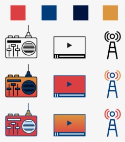Wisco Icons For Portfolio, HD Png Download, Transparent PNG