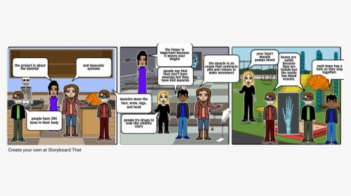 Cartoon, HD Png Download, Transparent PNG