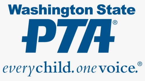 Washington State Pta Logo, HD Png Download, Transparent PNG