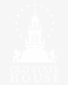 Logo-osh - Johns Hopkins Logo White, HD Png Download, Transparent PNG