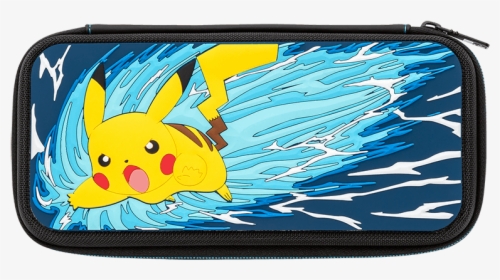 Nintendo Switch Case Pokemon, HD Png Download, Transparent PNG