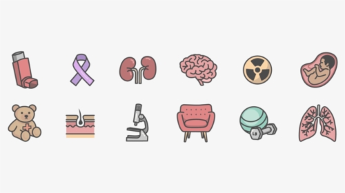 Dox Portfolio Icons 09, HD Png Download, Transparent PNG