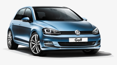 Volkswagen Png Image - Vw Golf Png, Transparent Png, Transparent PNG