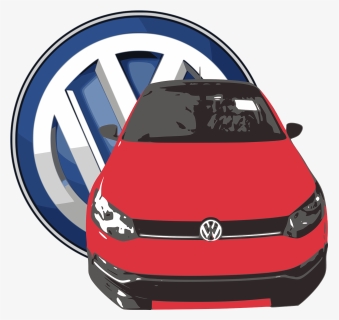 Volkswagen Passenger Cars, HD Png Download, Transparent PNG