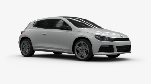Forza Wiki - Volkswagen Scirocco, HD Png Download, Transparent PNG