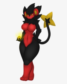 The Pokémon Hybridverse Wikia - Pokémon, HD Png Download, Transparent PNG