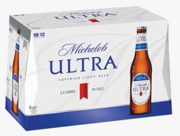 Ultra Light Beer, HD Png Download, Transparent PNG